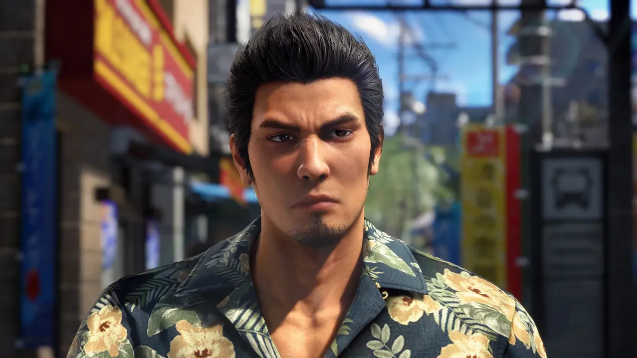 Yakuza Kiwami 3 announced for 2026, will include new spin-off game "Dark Tides"