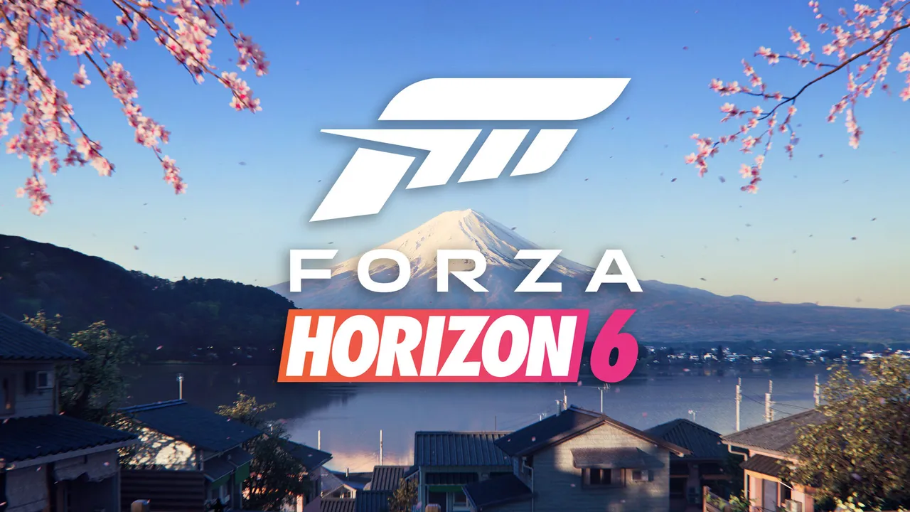 Forza Horizon 6 is set in Japan and will be released next year, Microsoft announces