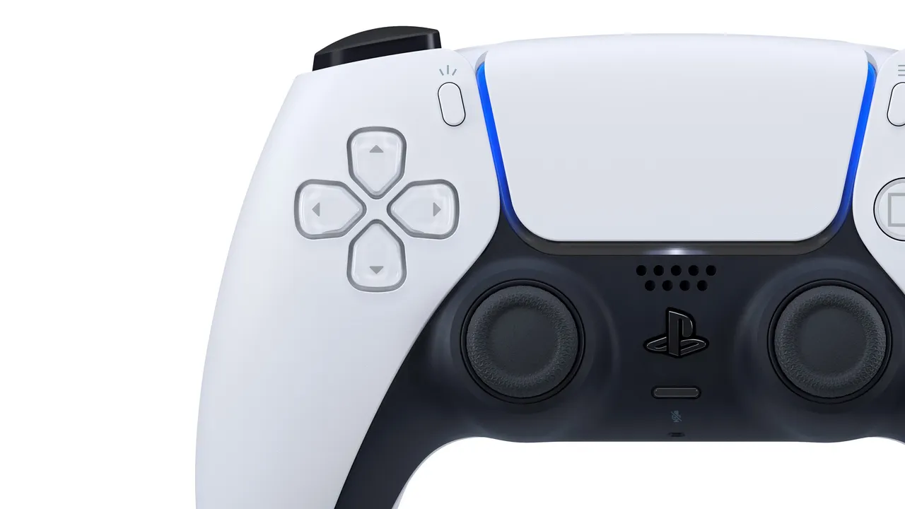Sony is reportedly planning to release a DualSense controller with a removable battery