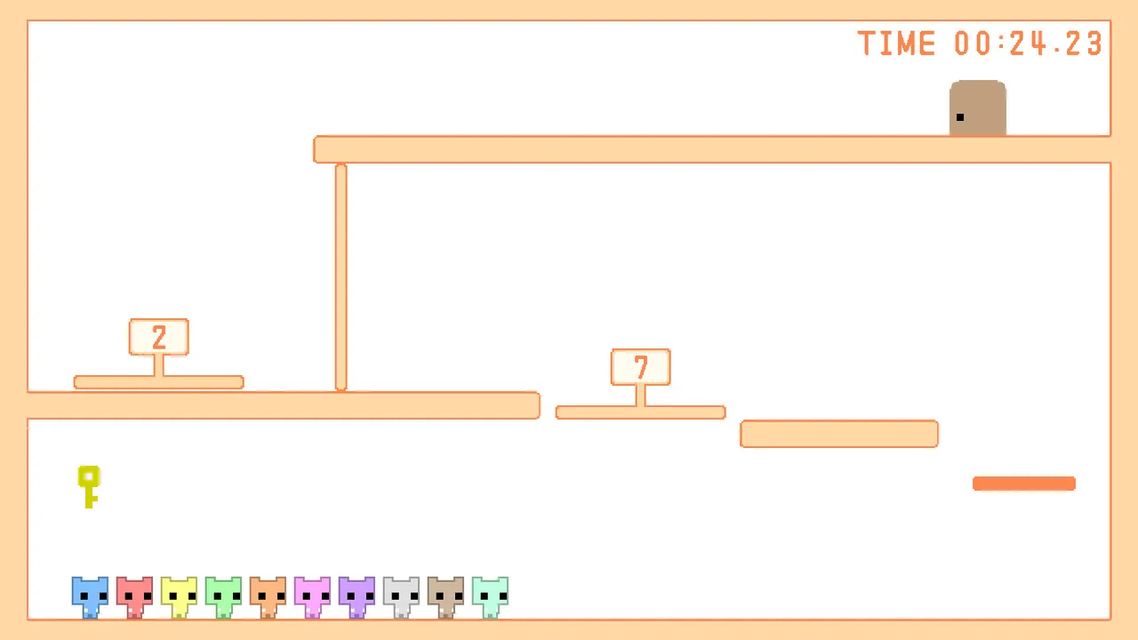 PICO PARK: Classic Edition is now free forever after its developer is unable to alter its pricing on Steam