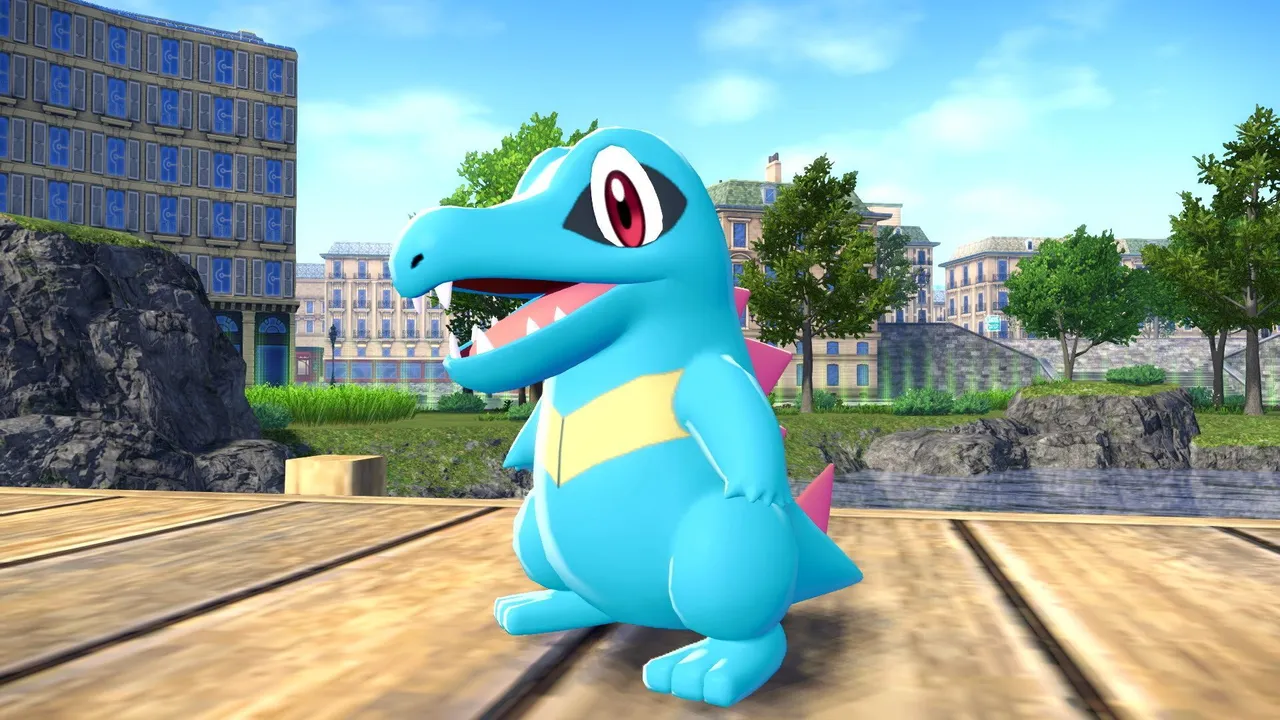 Game Freak's future Pokémon game plans reportedly leak online