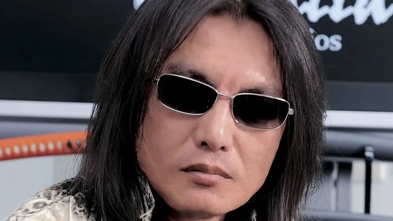 Dead or Alive creator and Team Ninja founder Tomonobu Itagaki has died, age 58