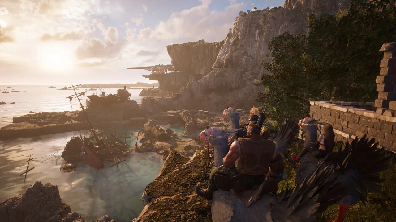 Final Fantasy composer Nobuo Uematsu says he will never use AI in his music