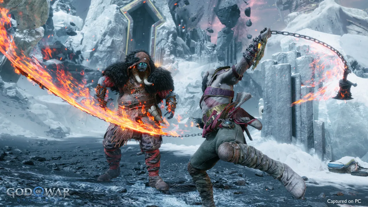 Former God of War exec says blockbuster games are "not really sustainable"
