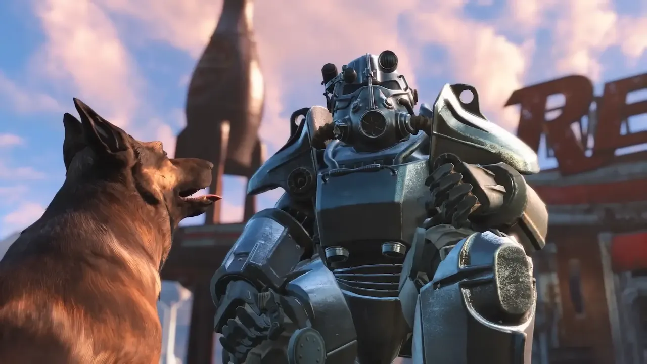 Bethesda announces Fallout 4: Anniversary Edition, Nintendo Switch 2 version coming in 2026