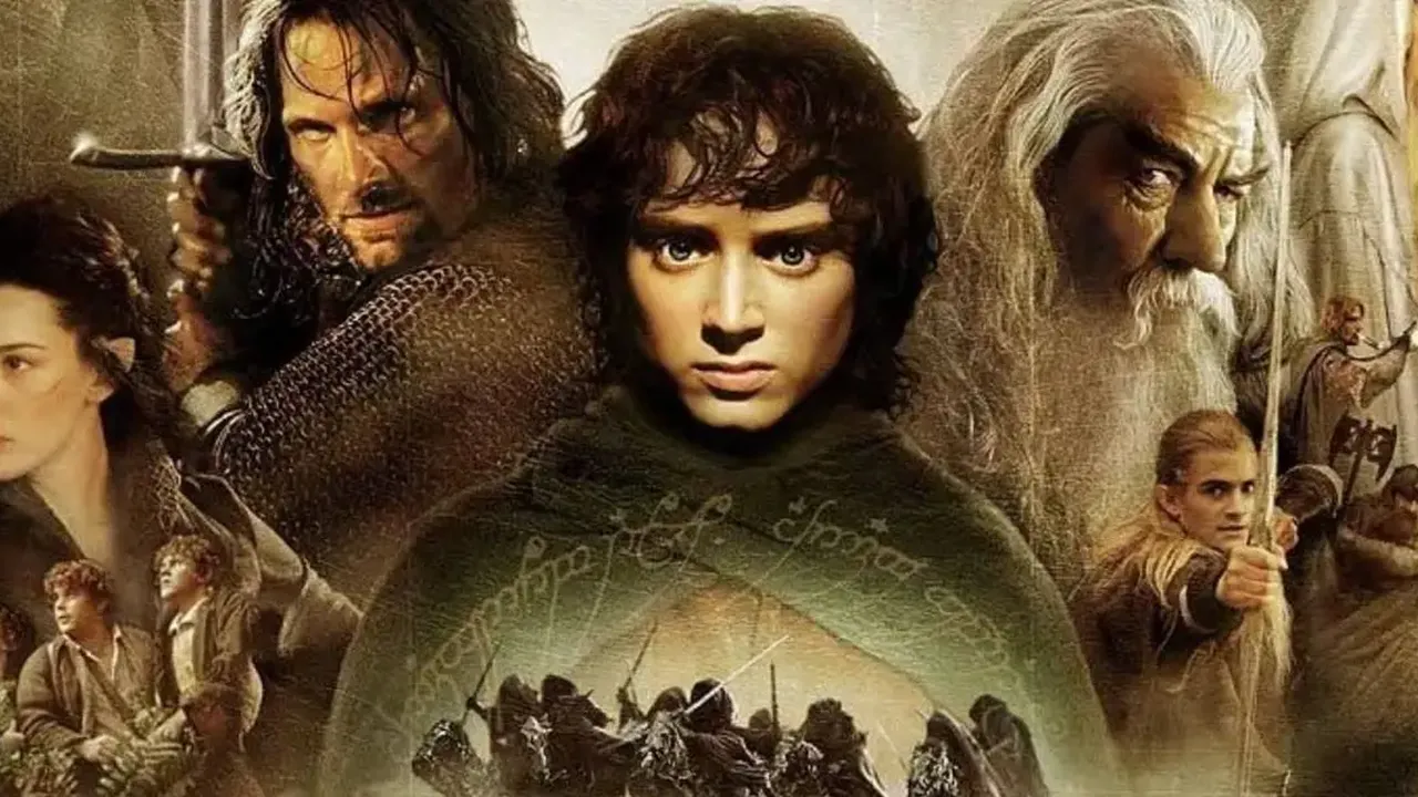 Amazon reportedly cancels its Lord of the Rings MMO following major layoffs