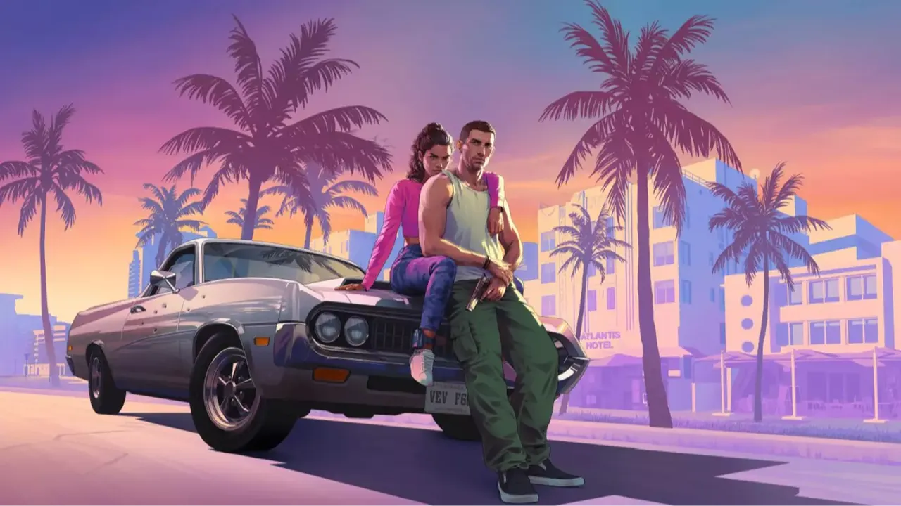 Rockstar co-founder Dan Houser explains why Grand Theft Auto will remain based in the US