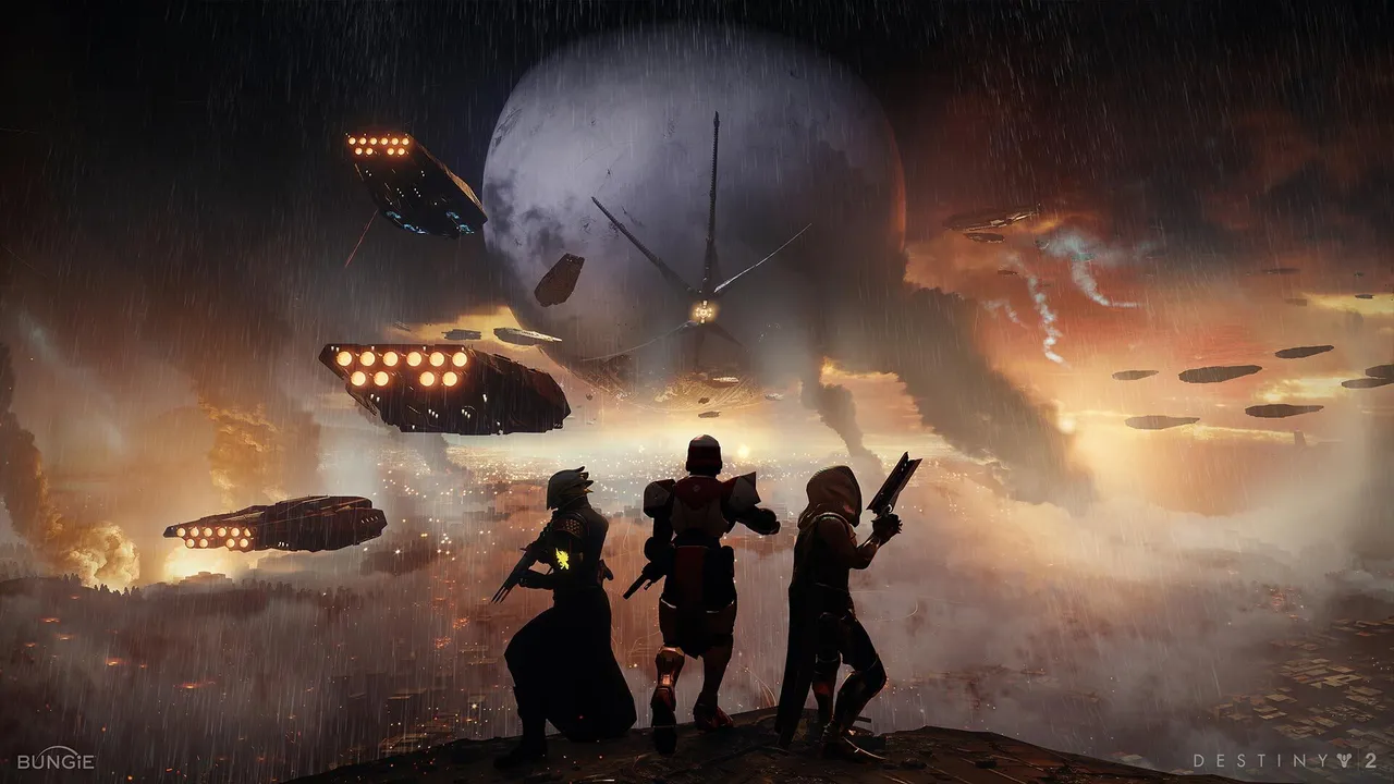 Destiny 2 has underperformed Sony's expectations since it acquired Bungie, company confirms