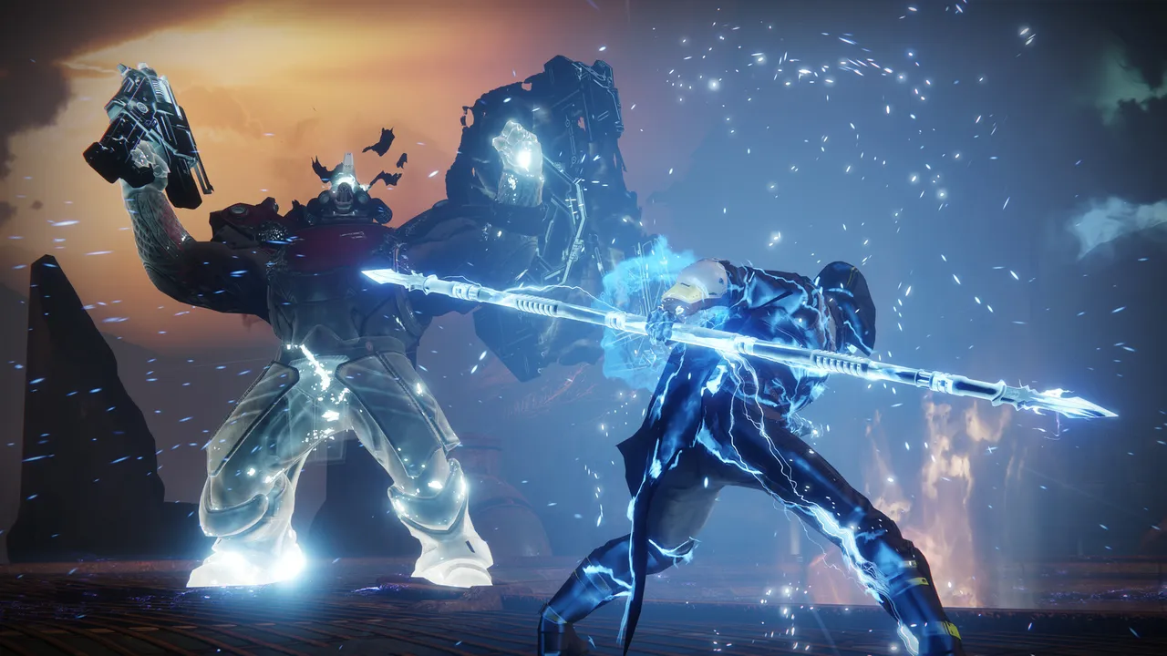 Destiny 2's Shadow and Order update has been delayed by several months, Bungie announces