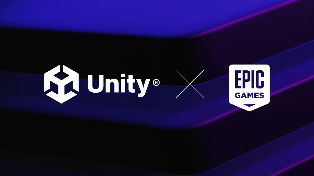 Epic Games and Unity announce partnership to bring Unity games to Fortnite