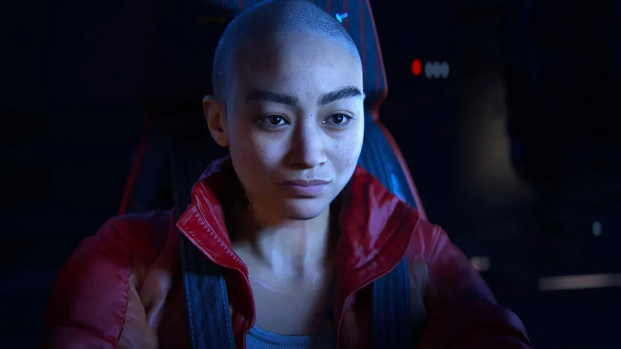 Naughty Dog's Intergalactic: The Heretic Prophet reportedly still years away as it skips The Game Awards