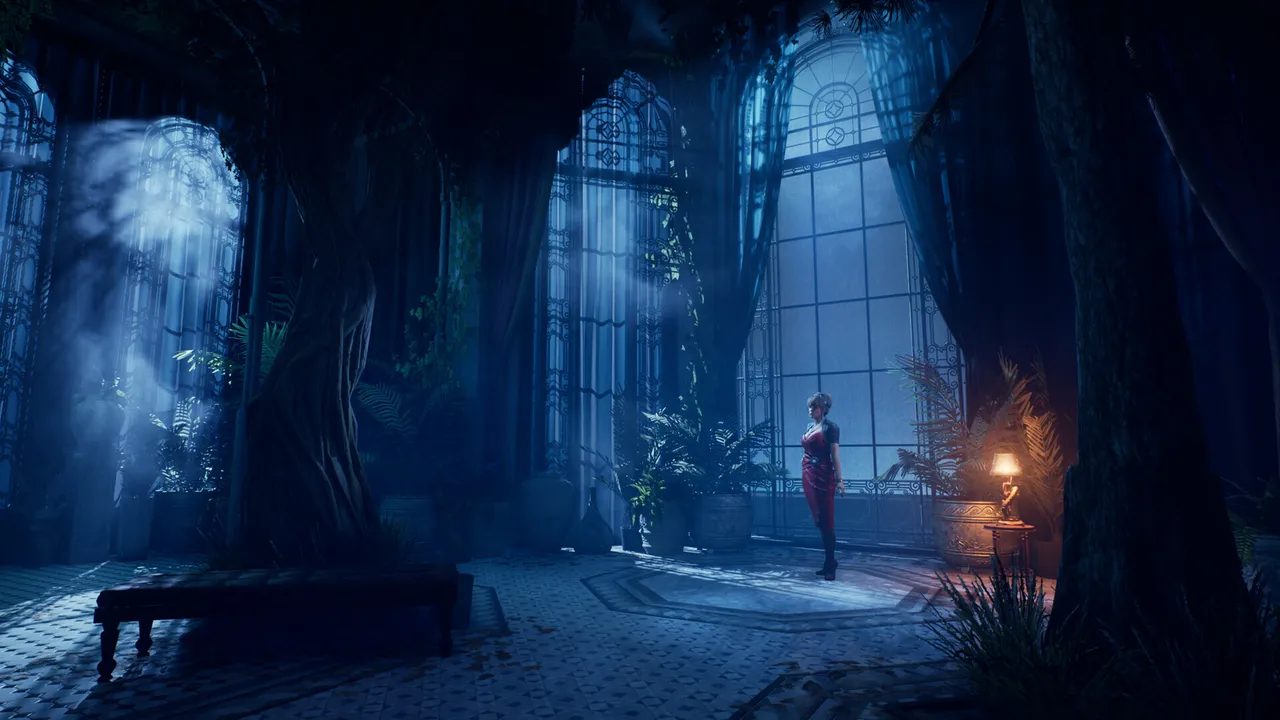 Paradox writes down $37 million in development costs for Vampire: The Masquerade - Bloodlines 2 after underperformance