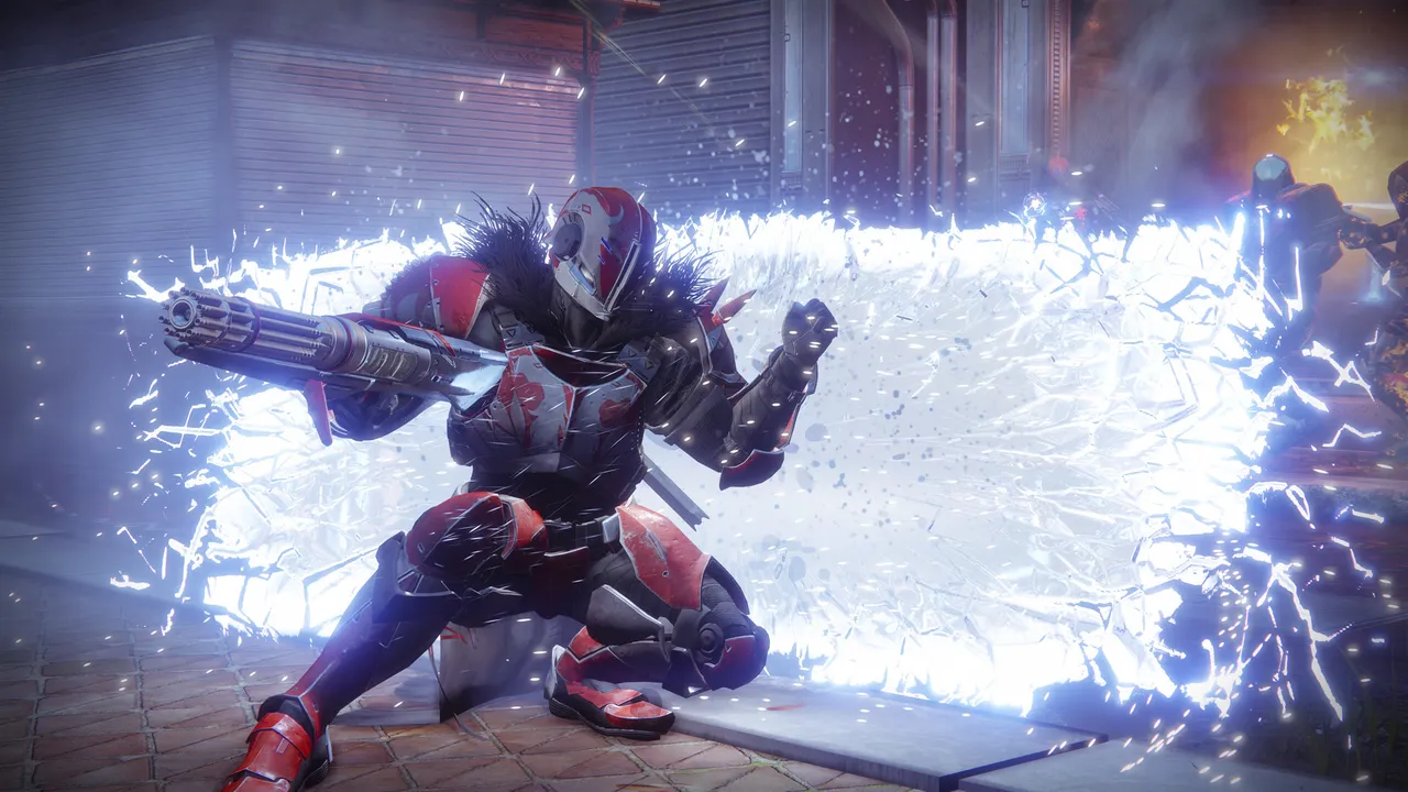 Destiny 2's latest expansion failed to meet player expectations, director admits