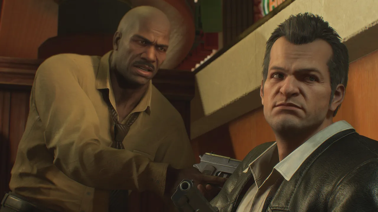 Capcom is reportedly working on a Dead Rising sequel starring original protagonist Frank West