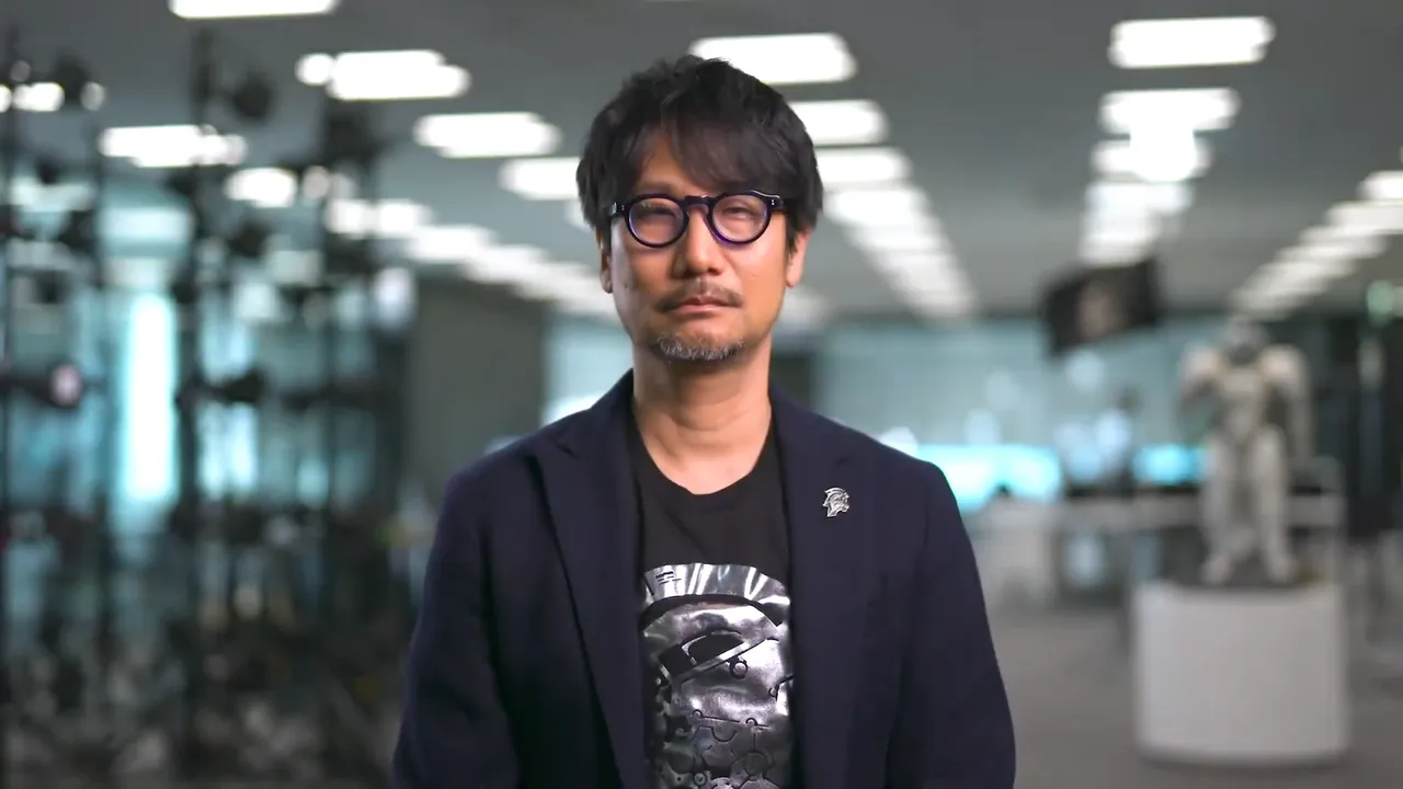 Hideo Kojima will make a voice acting appearance in Zootopia 2's Japanese dub