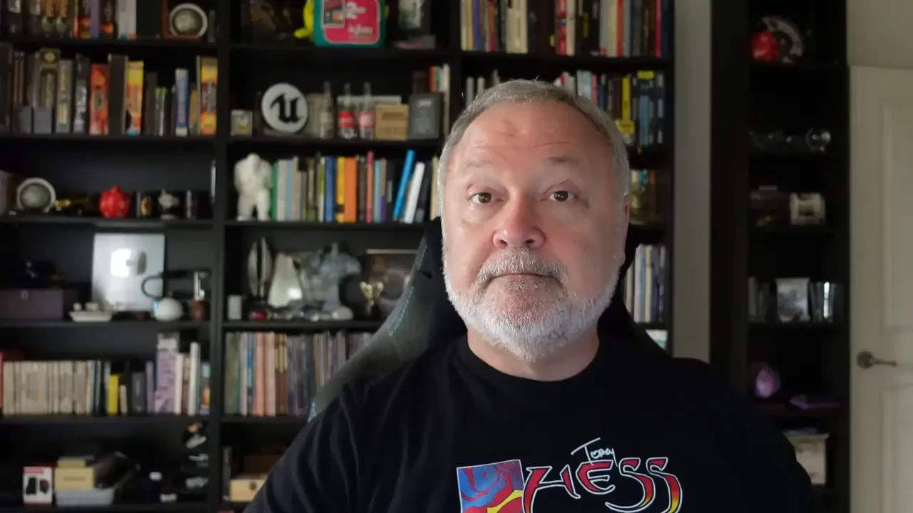 Fallout co-creator Tim Cain rejoins Obsidian Entertainment to work on unannounced project