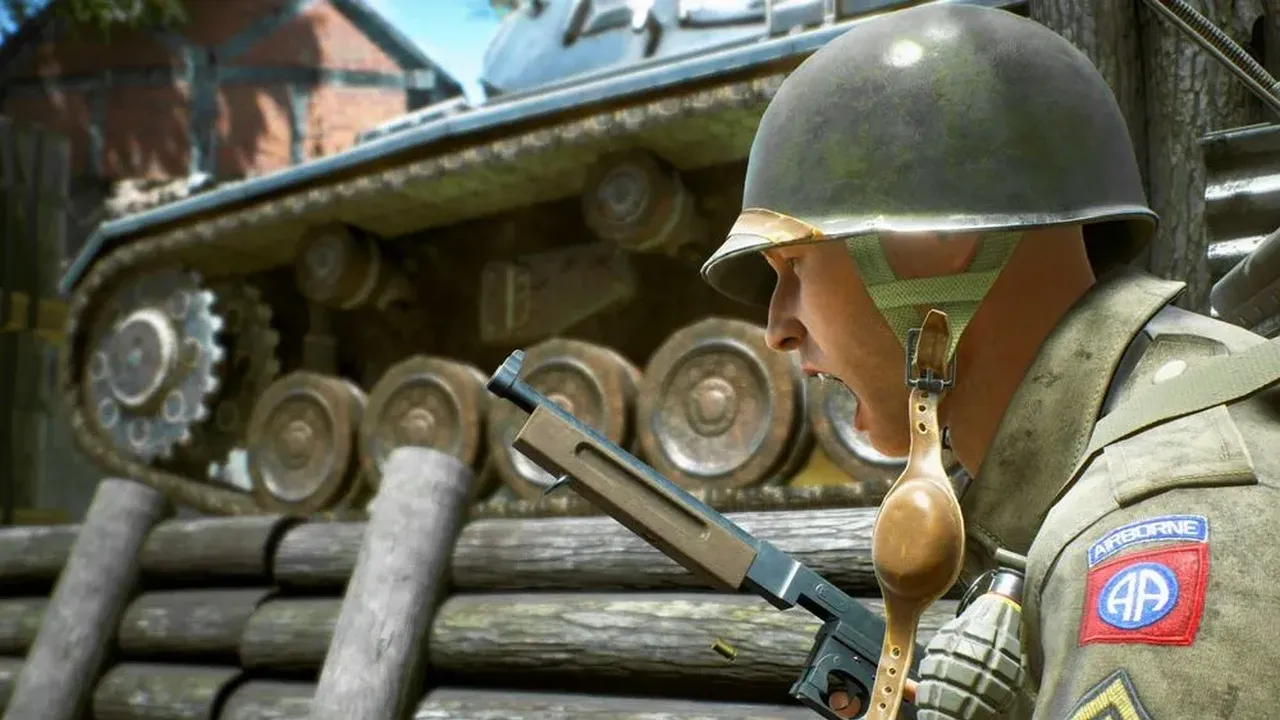 Tencent sells UK-based Battalion 1944 studio BULKHEAD to new consortium