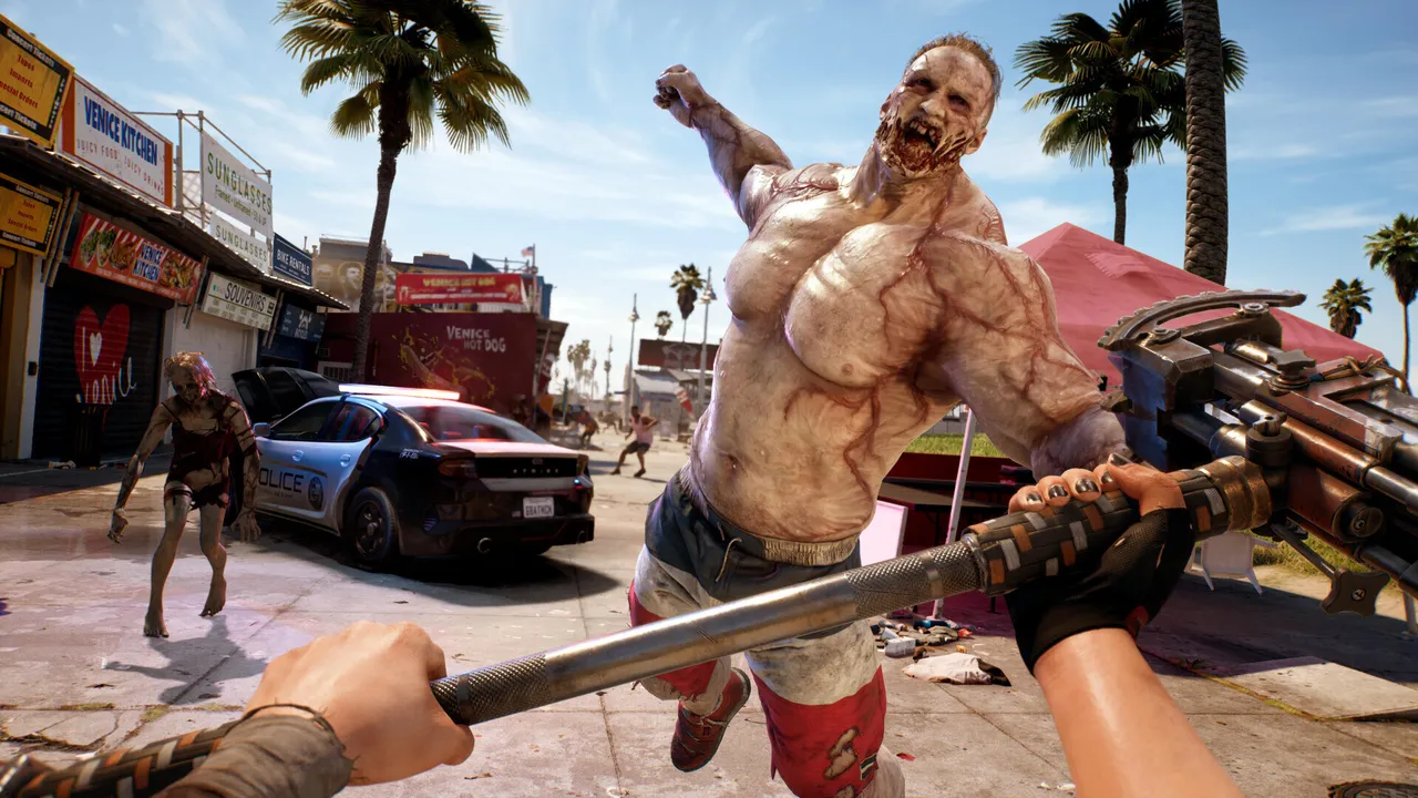 Dead Island 3 is aiming for a 2028 release, Dambuster Studios reveals