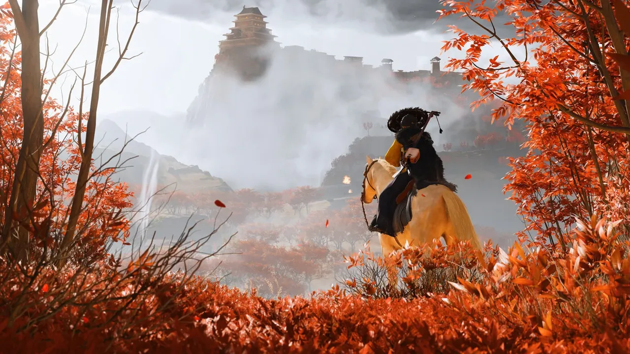 Sucker Punch co-founder Brian Fleming steps down as Studio Head