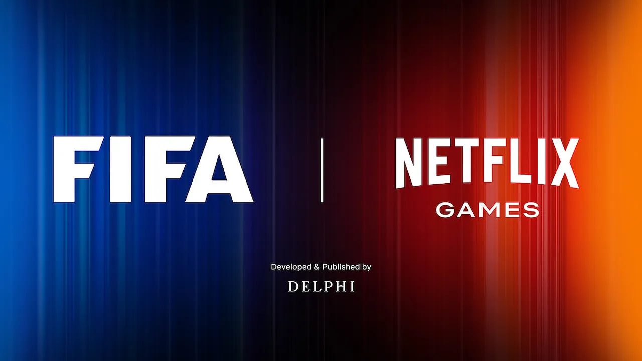 FIFA announces new partnership with Netflix to release a new 2026 World Cup video game