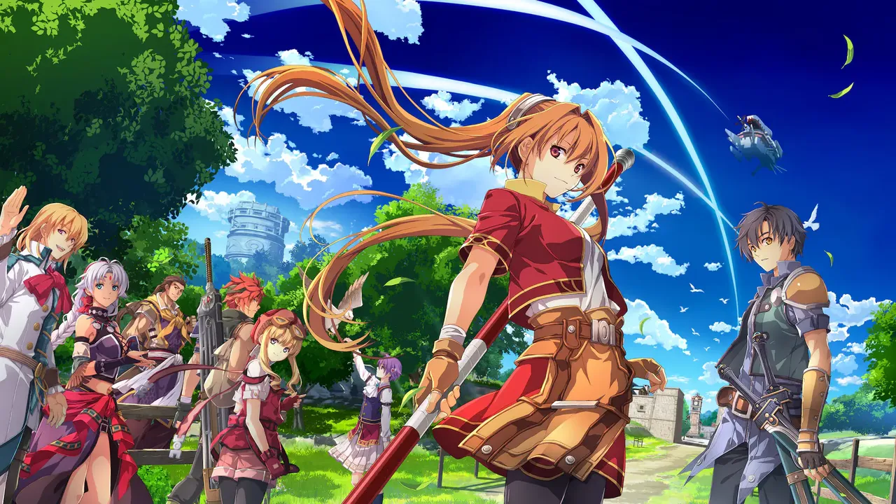 Trails in the Sky developer Falcom confirms it is using generative AI during development