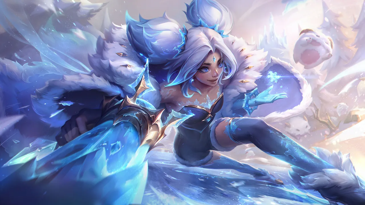 League of Legends to receive a total overhaul in 2027, Riot Games announces