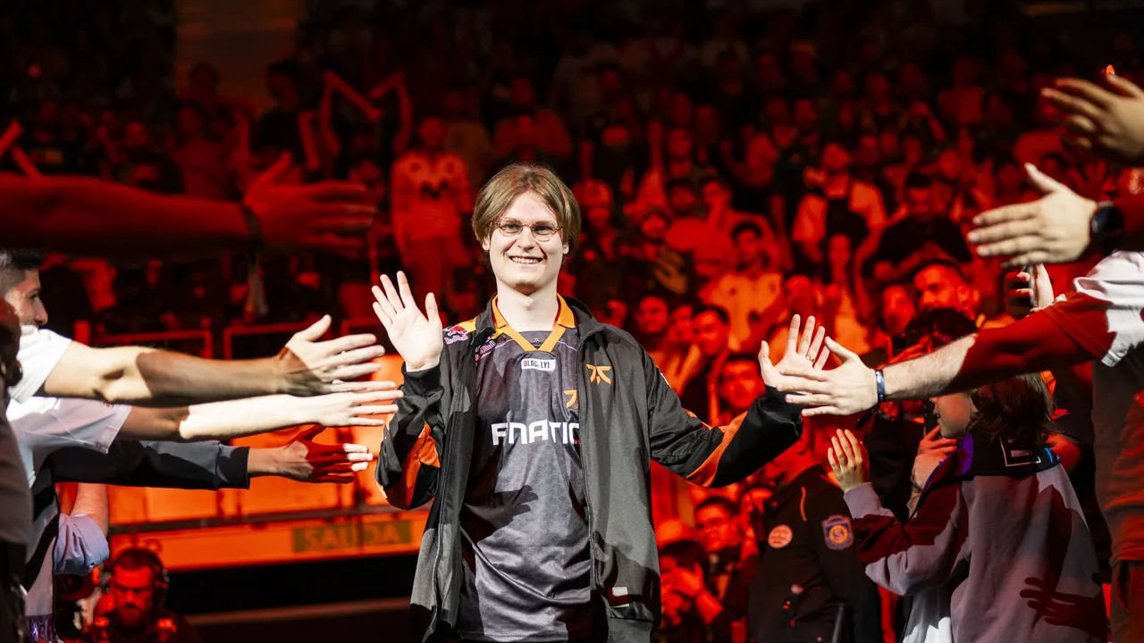 UK esports organization Fnatic explores $100 million sale following acquisition interest