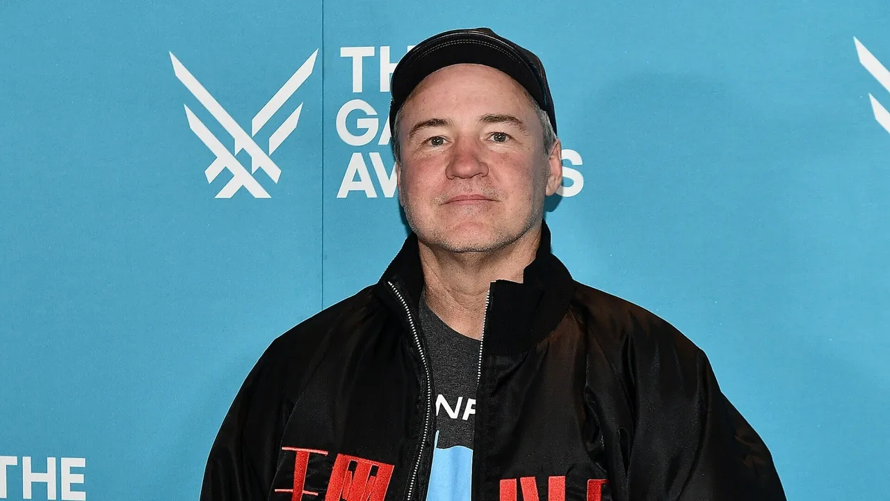 Vince Zampella, Battlefield head and co-creator of Call of Duty, has died