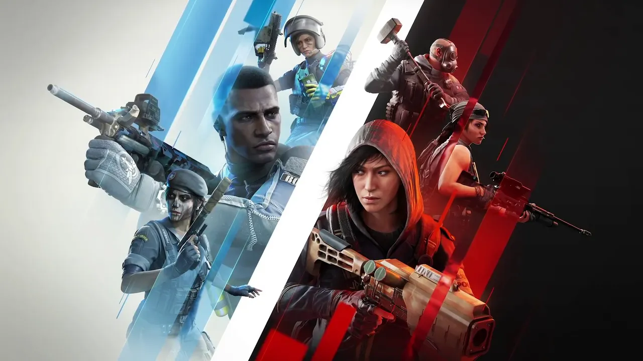 Rainbow Six Siege servers shut down after hackers gift billions in currency to players, Ubisoft potentially affected by breach