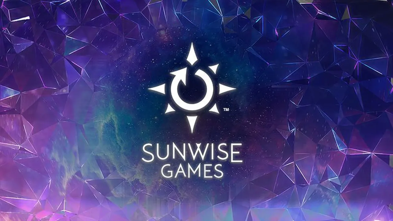 Former Netflix developers form indie studio Sunwise Games
