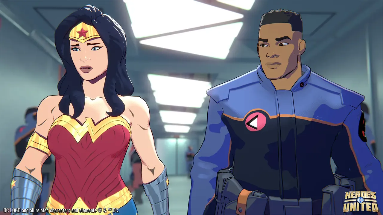 Warner Bros. Games San Francisco reportedly hit with layoffs