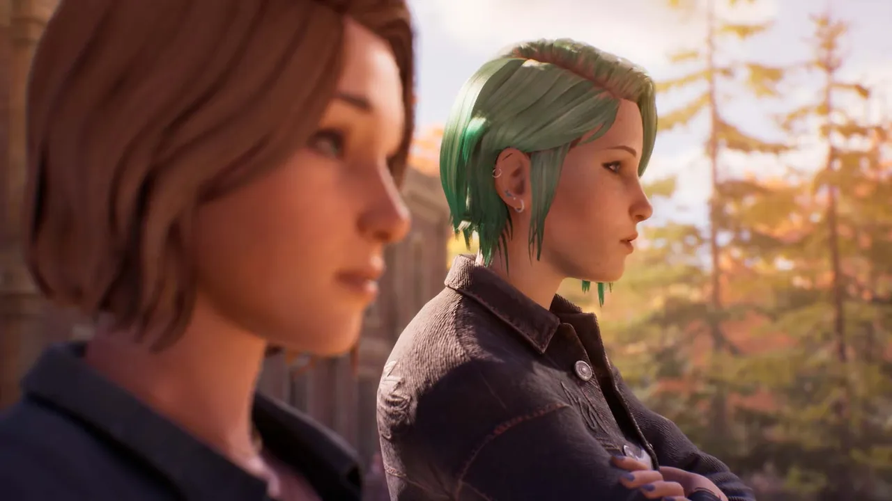 Square Enix announces Life is Strange: Reunion, March release date confirmed