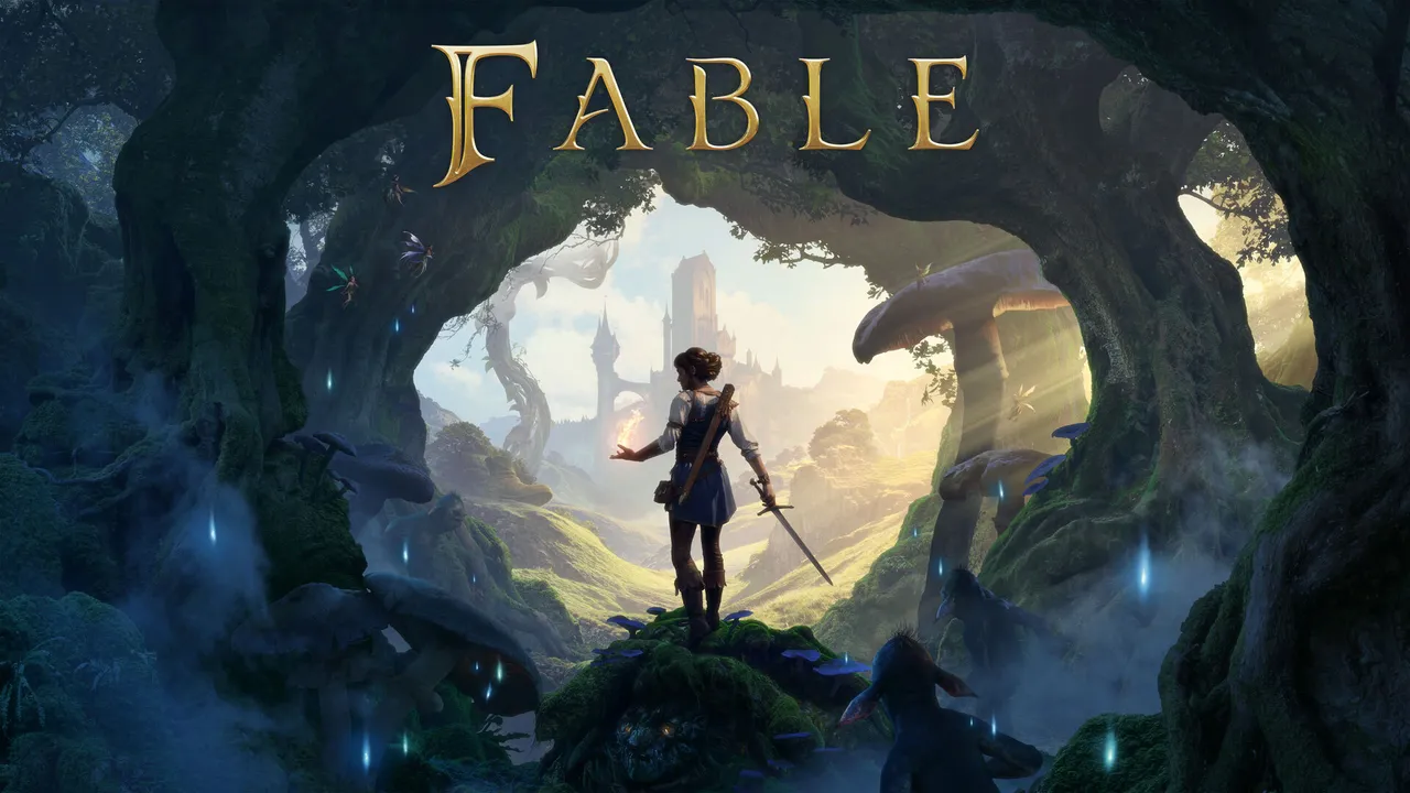 Fable will launch in Fall 2026, Playground Games announces