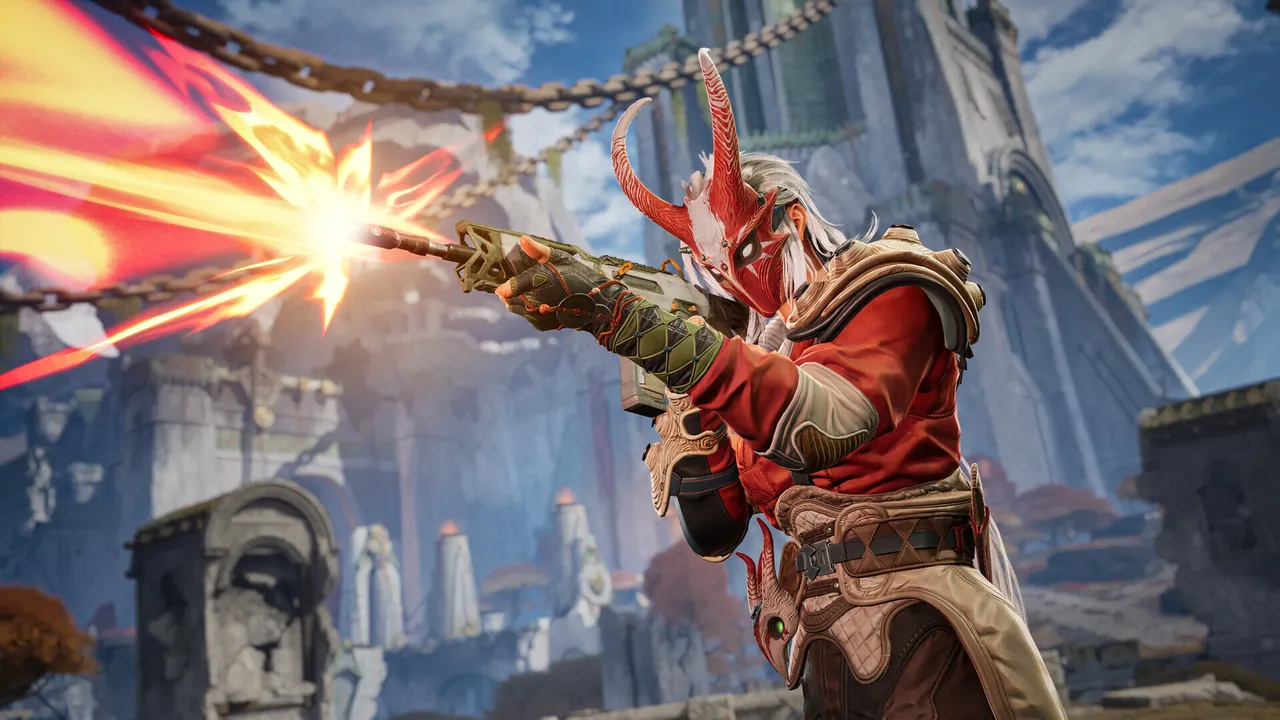 Highguard launches to nearly 100k concurrent players despite mostly negative reviews