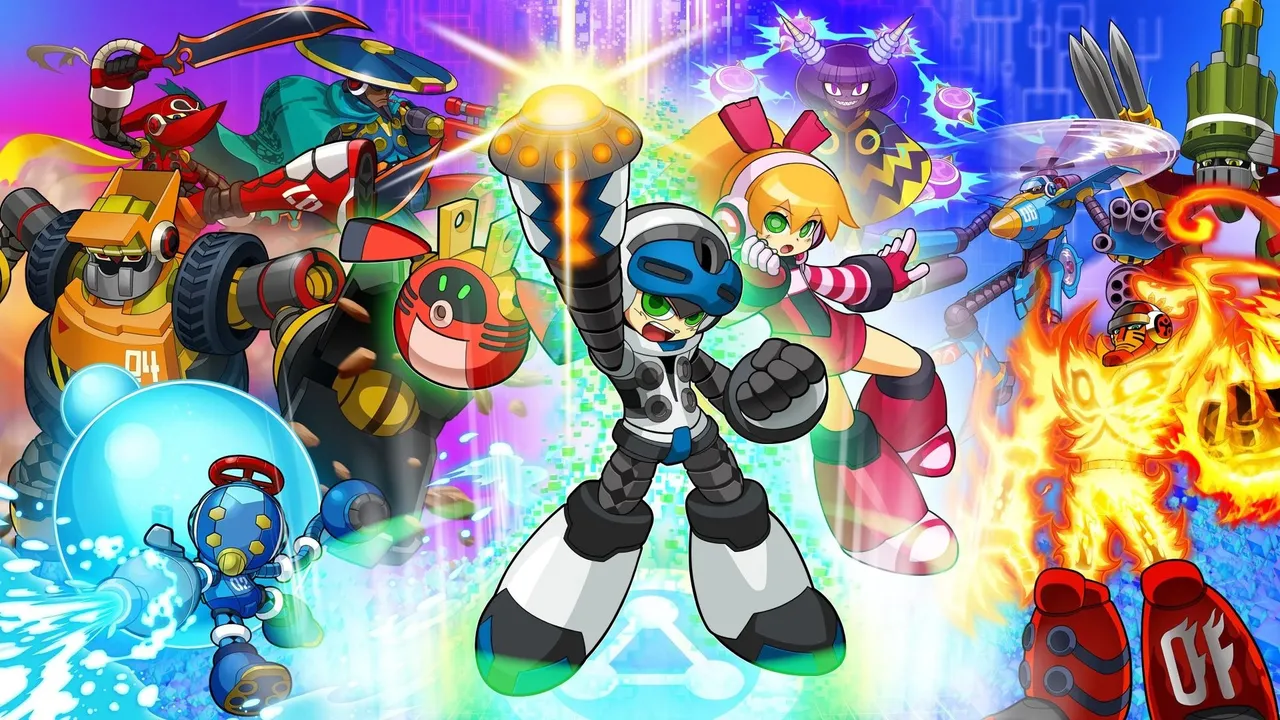 Mega Man producer Keiji Inafune's Comcept studio officially dissolves a decade after Mighty No. 9's launch