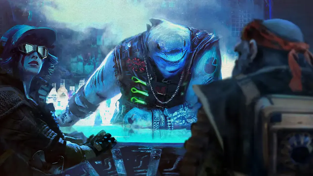 Beyond Good & Evil 2 Creative Director reassures fans that Ubisoft is "committed" to the project amid restructuring