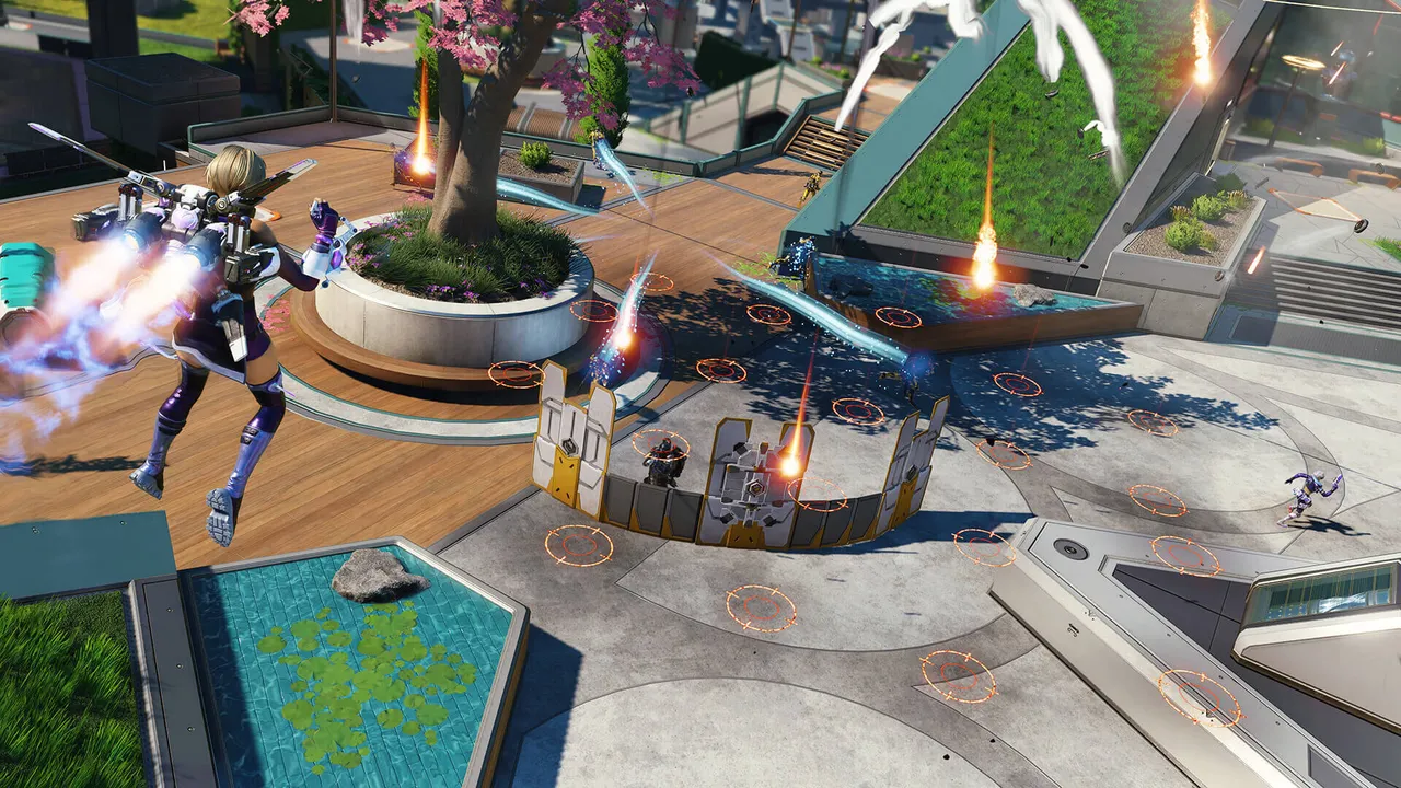 Apex Legends Nintendo Switch support ending later this year, EA confirms