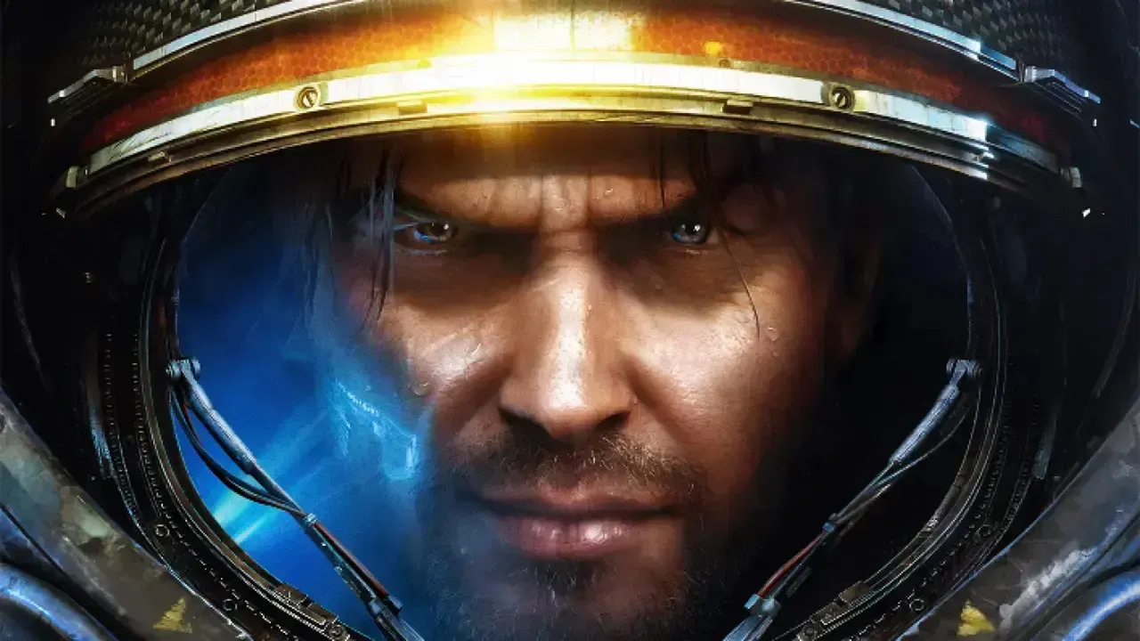 Nexon reportedly working on a StarCraft shooter with Blizzard