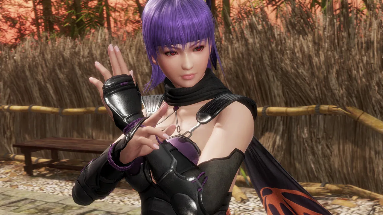 A new Dead or Alive game is officially in development, Dead or Alive 6: Last Round arrives in June