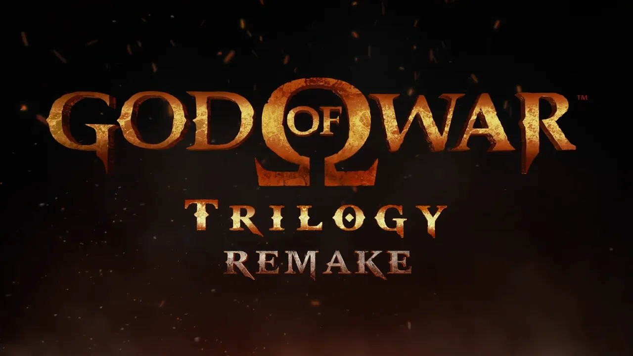 PlayStation announces God of War Trilogy remake and shadow drops new 2D title