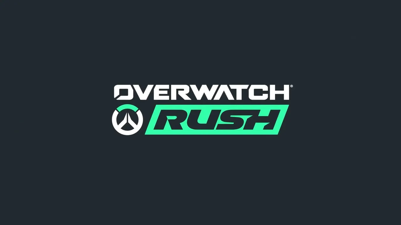 Blizzard announces new mobile spin-off Overwatch Rush