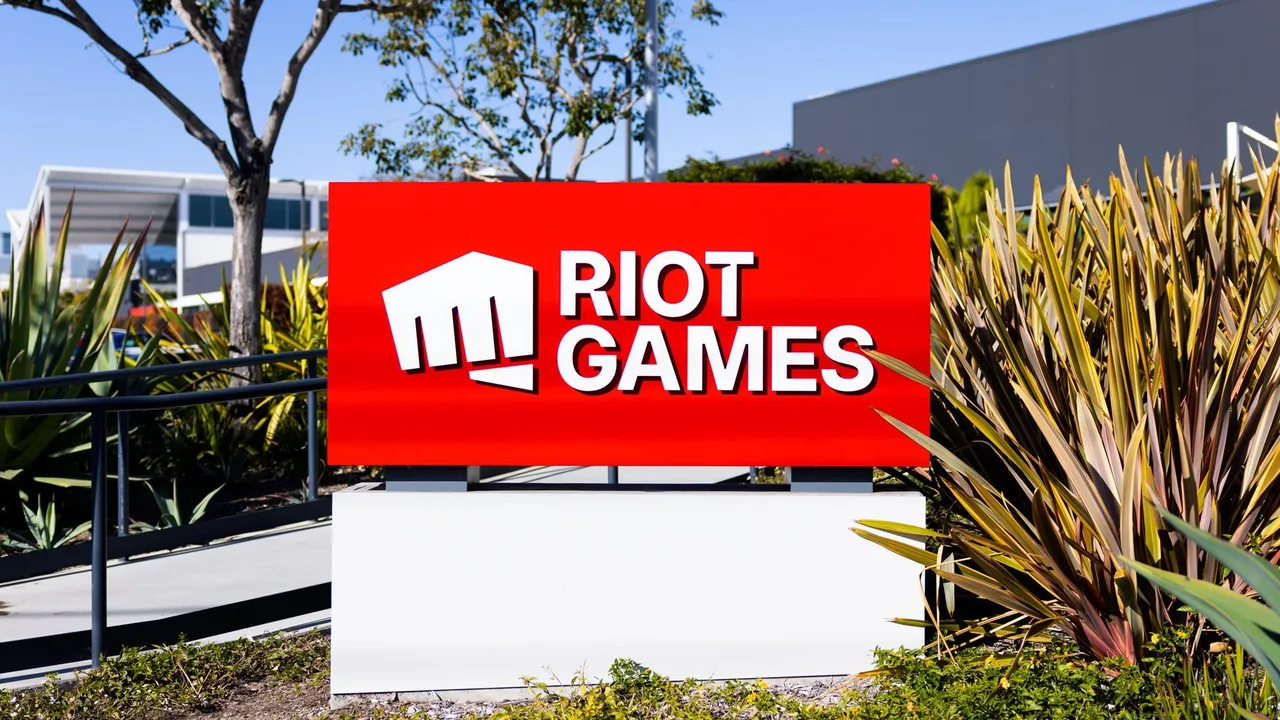Riot Games announces another wave of layoffs affecting its publishing division