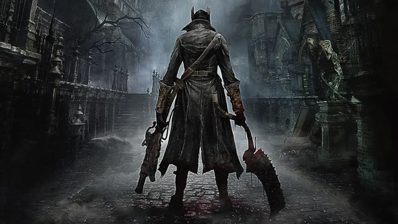 Bluepoint reported pitched a Bloodborne remake, but FromSoftware rejected it