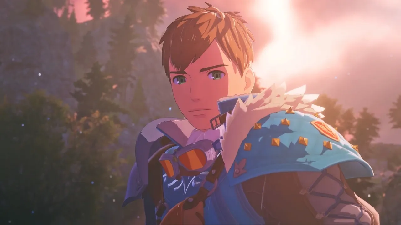 Capcom announces Spotlight showcase for later this week