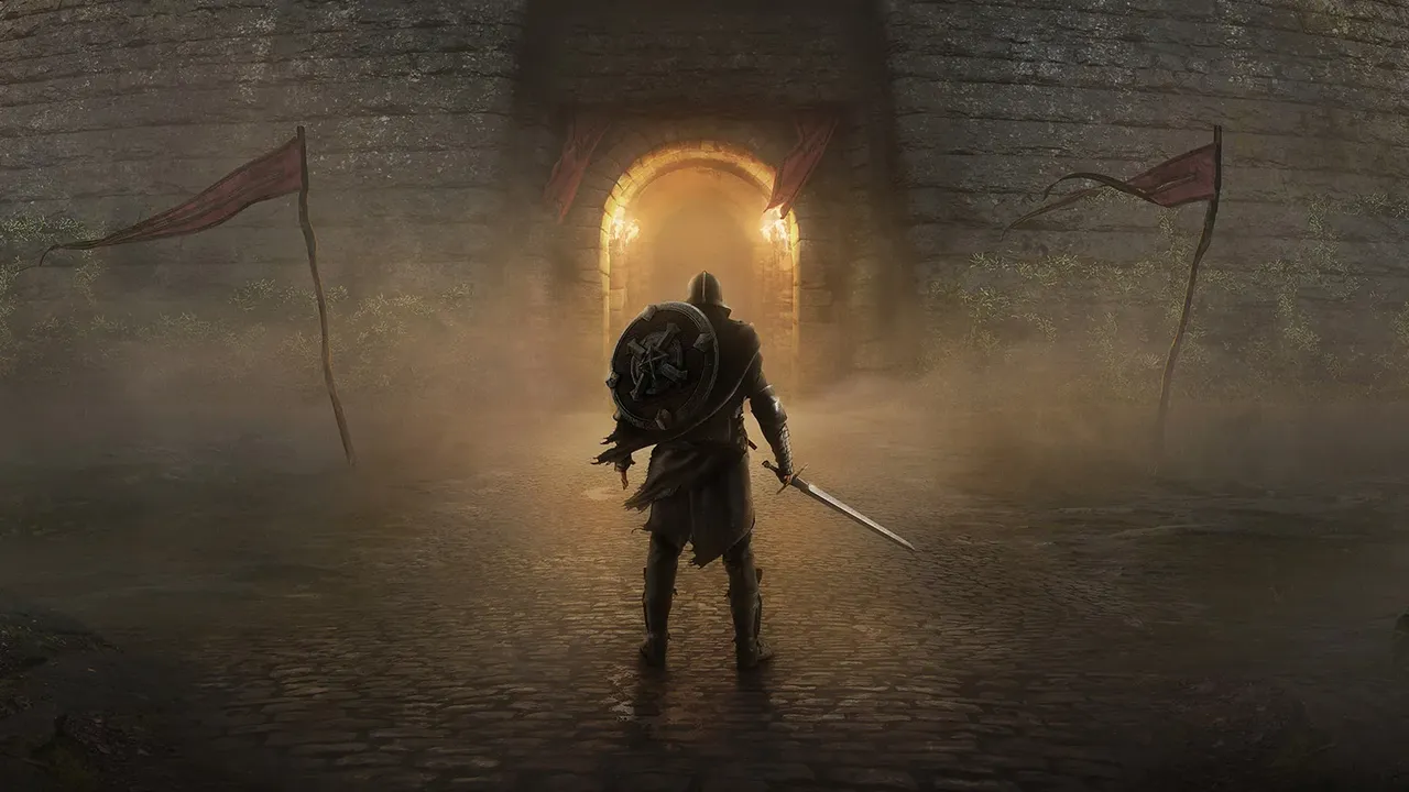 Mobile RPG The Elder Scrolls Blades will shut down in June, Bethesda announces