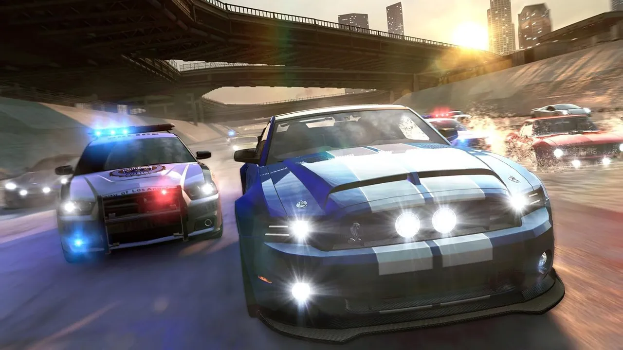 Major French consumer group files lawsuit against Ubisoft over The Crew's shutdown