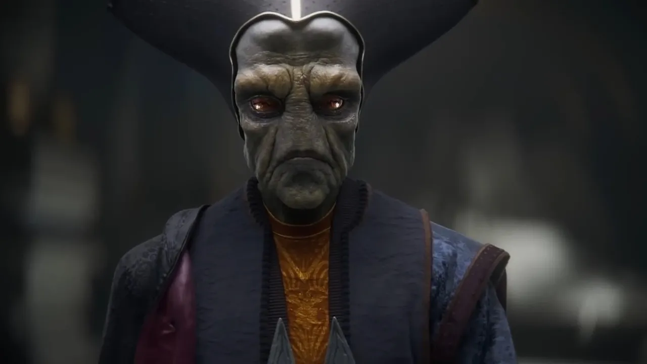 Star Wars Eclipse is still "years off from completion," report claims