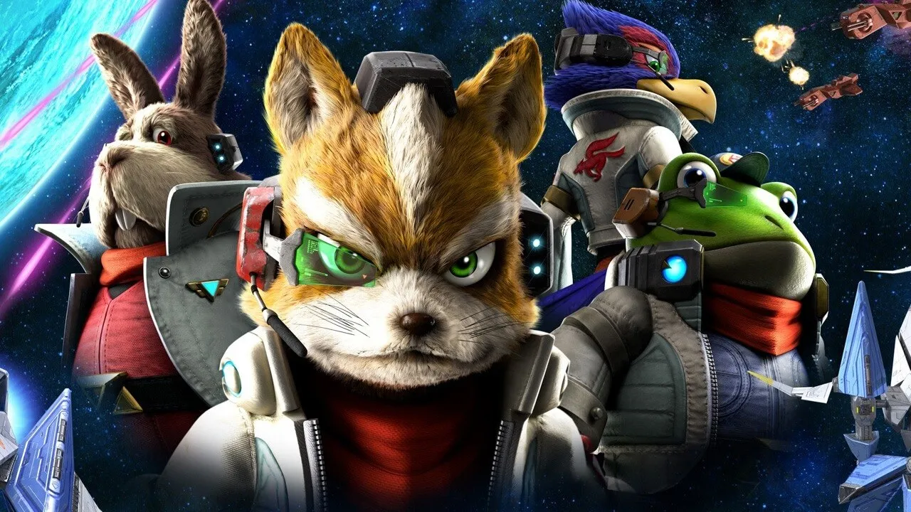Nintendo’s next Star Fox game will reportedly be revealed this month