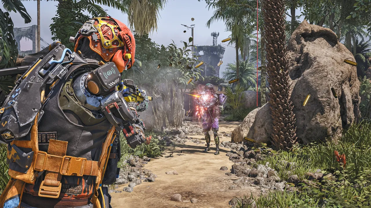 Off The Grid studio Gunzilla Games allegedly failed to pay staff for "many months," employees claim