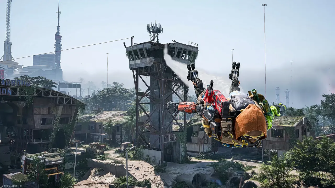 Gunzilla CEO denies unpaid staff claims and blames “haters," admits delayed contractor payments